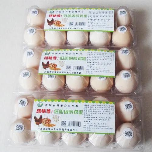 普通鸡蛋和富硒鸡蛋有什么区别