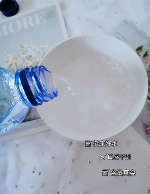 恩施硒泉供水