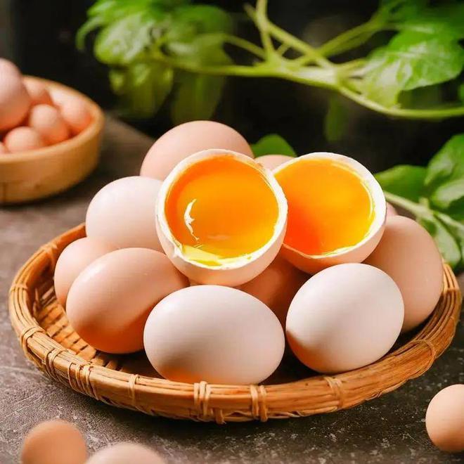 土鸡蛋和富硒鸡蛋哪种好