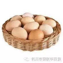富硒土鸡蛋和普通鸡蛋的区别