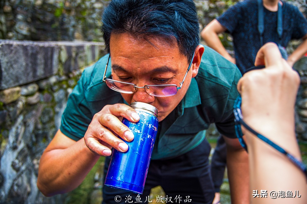 富硒温泉的功效