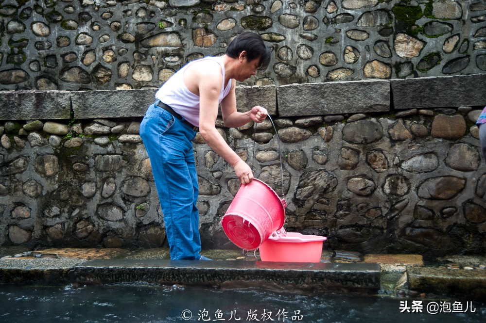 富硒温泉的功效