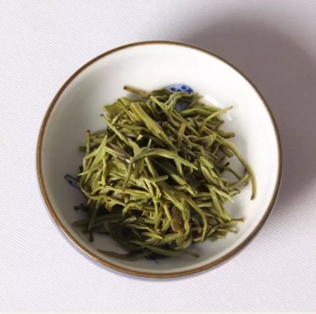 含硒的茶叶有什么作用