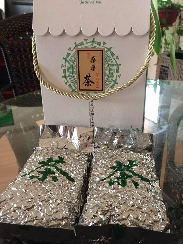 含硒的茶叶有什么作用