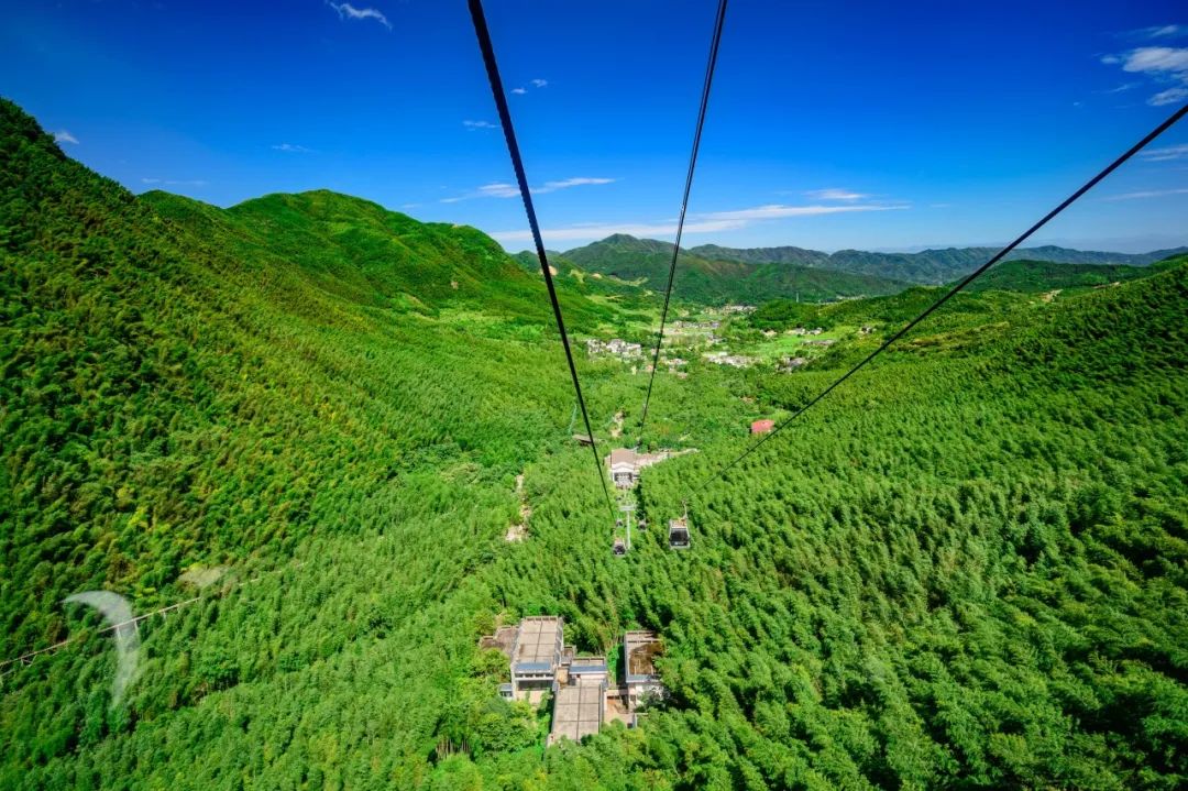 温汤富硒温泉