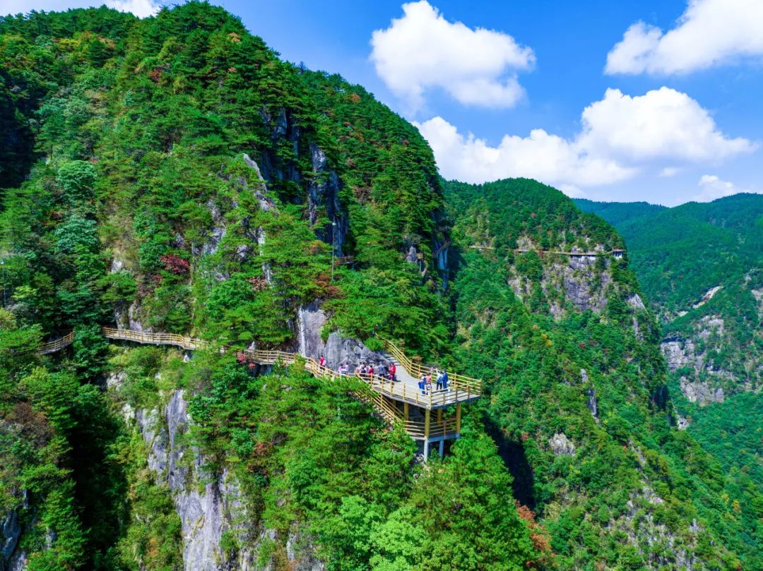 温汤富硒温泉