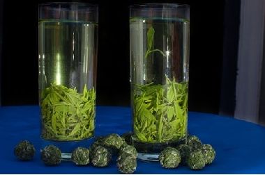 含硒的茶叶有什么作用
