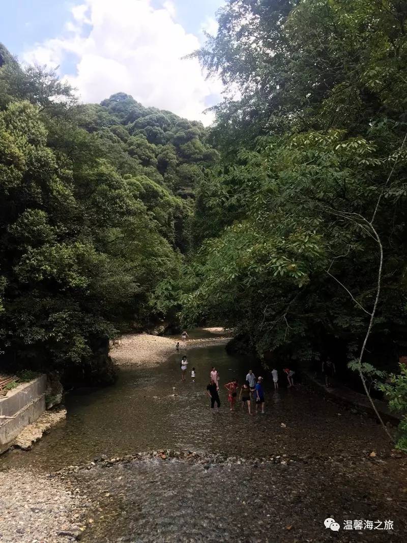 富硒第一村大山村