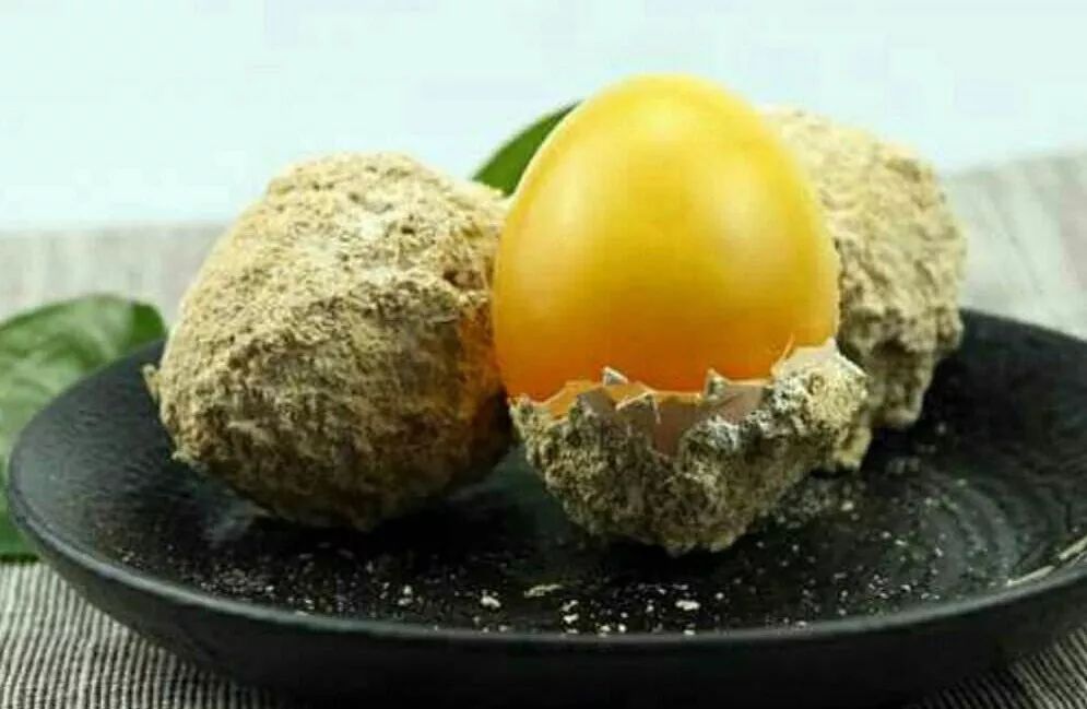 富硒鸡蛋营养价值
