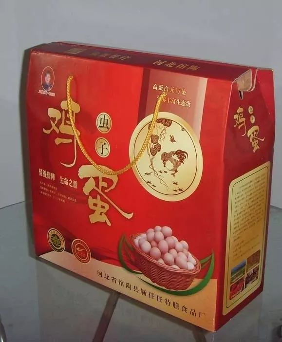 富硒鸡蛋营养价值