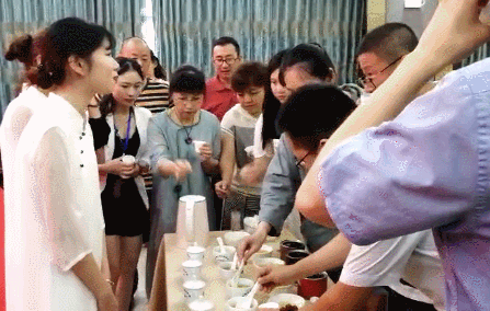 含硒第一名的茶