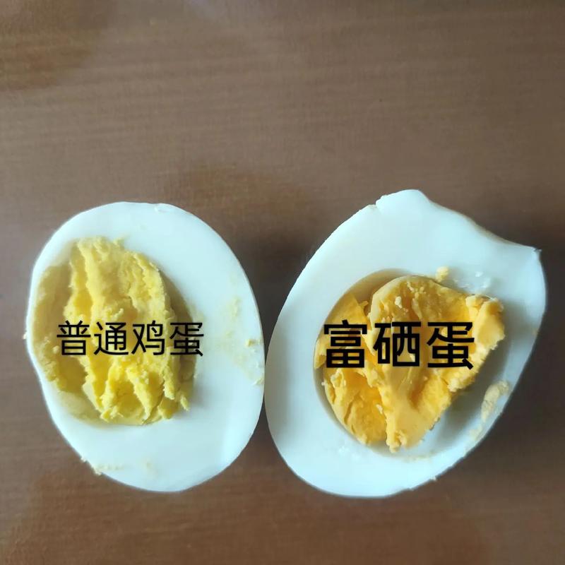 桃源富硒鸡蛋