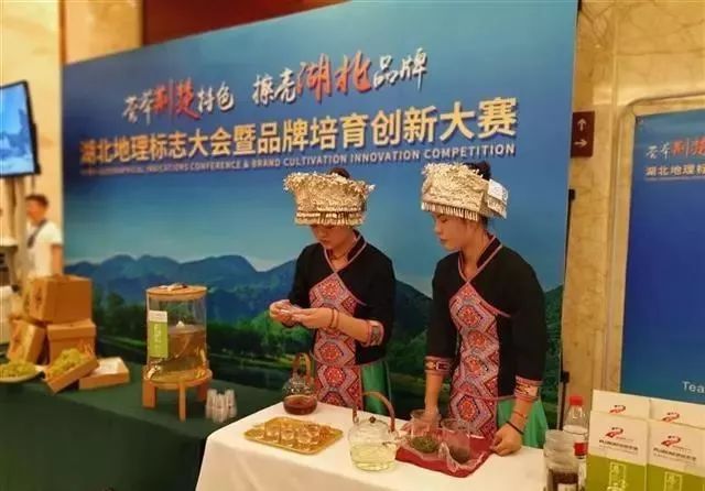 恩施富硒产品介绍