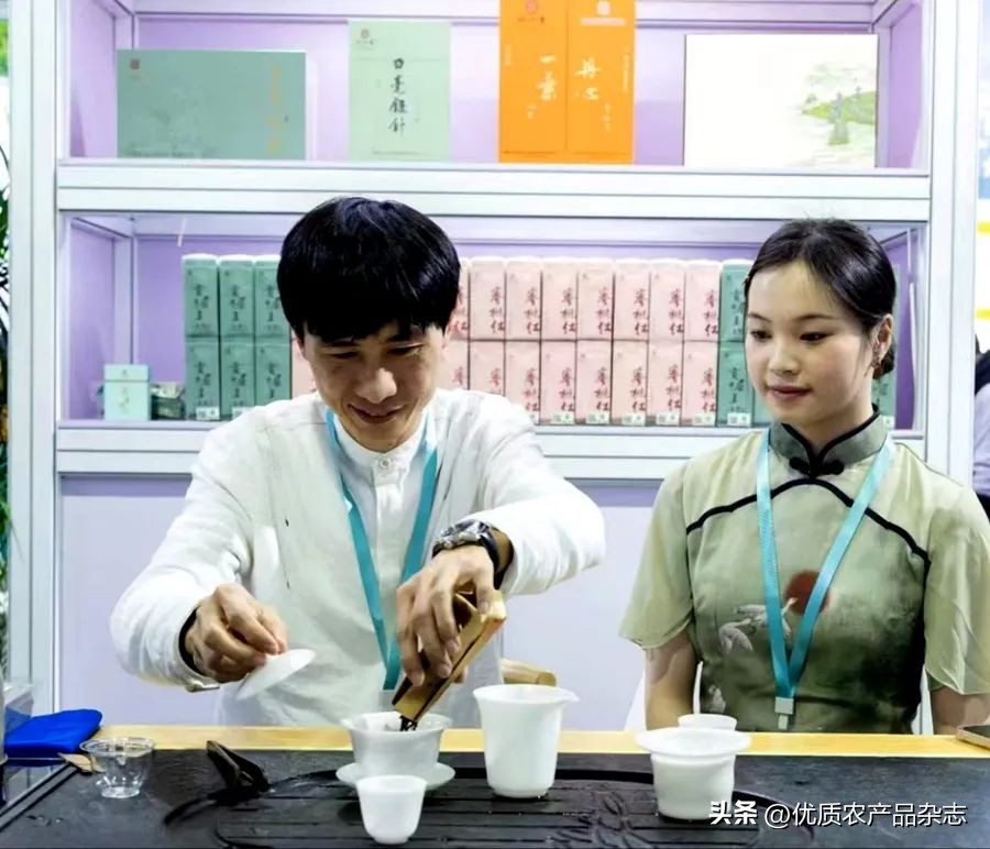高山富硒茶多少钱一斤