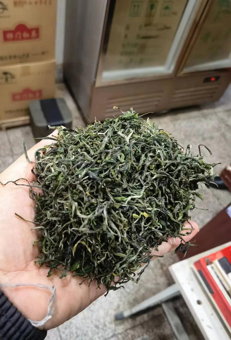 野生硒茶怎么样