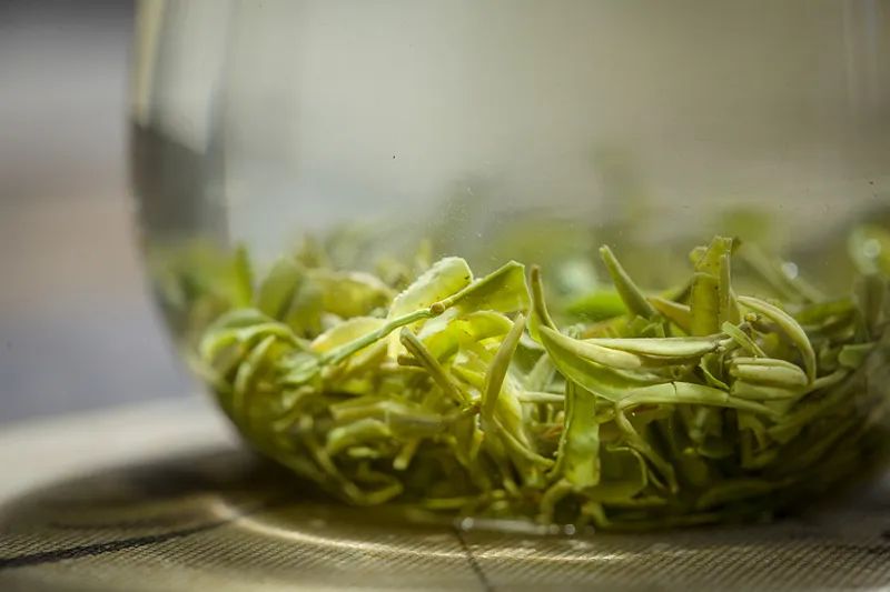 恩施玉露是富硒茶吗