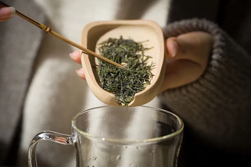 恩施玉露是富硒茶吗