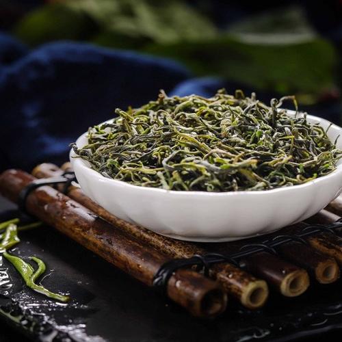 南宫山富硒茶