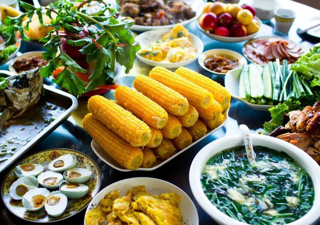 富硒玉米好吗