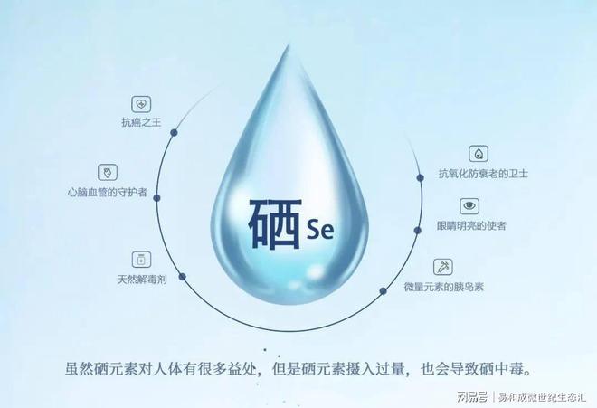补硒过量怎么解毒