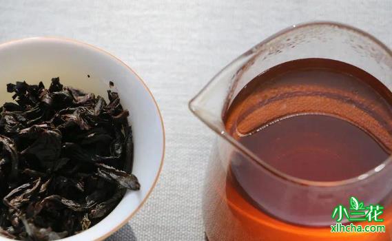 产于福建的名茶是哪些？盘点15种茶叶