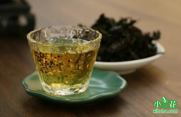 产于福建的名茶是哪些？盘点15种茶叶