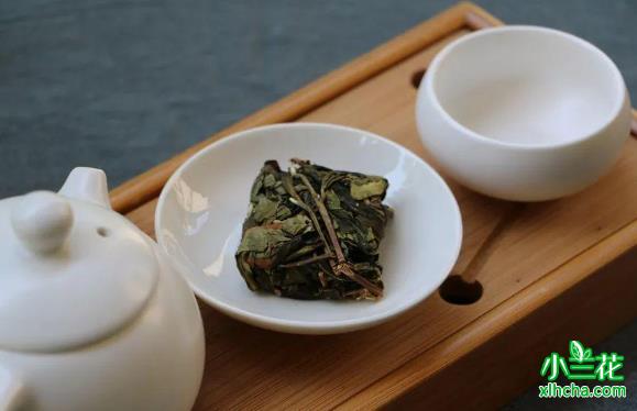 产于福建的名茶是哪些？盘点15种茶叶
