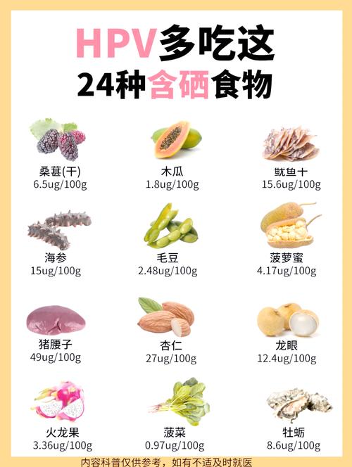 补硒的食物有哪些最好