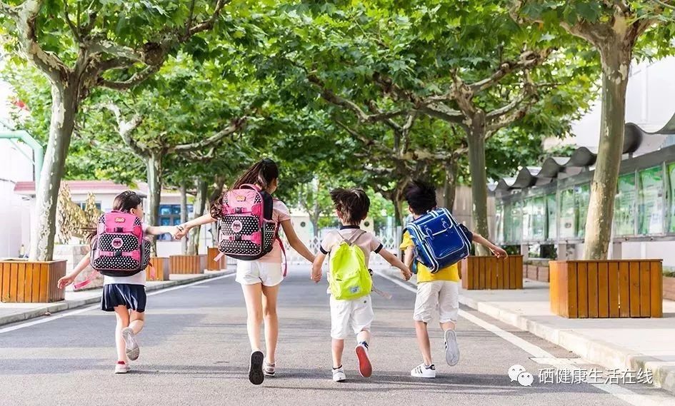 补硒可以长期补吗