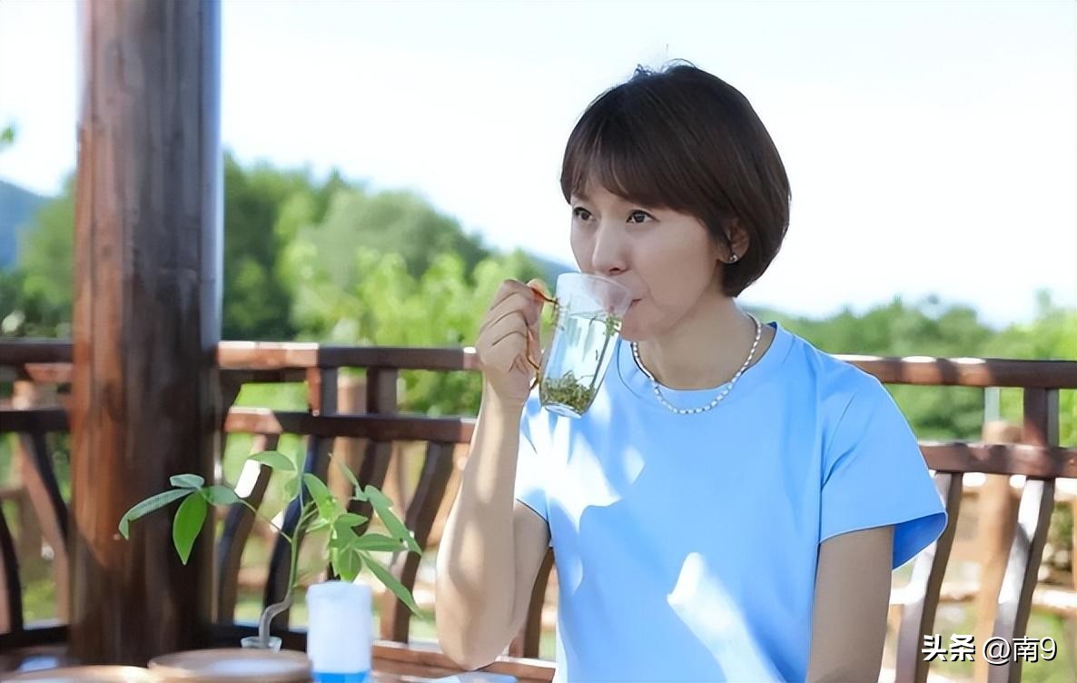 藤茶有什么用