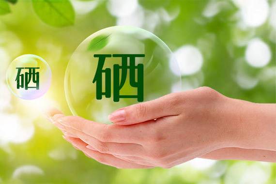 什么叫硒元素,如何补充?。ú钩湮氐淖饔茫?硒宝网