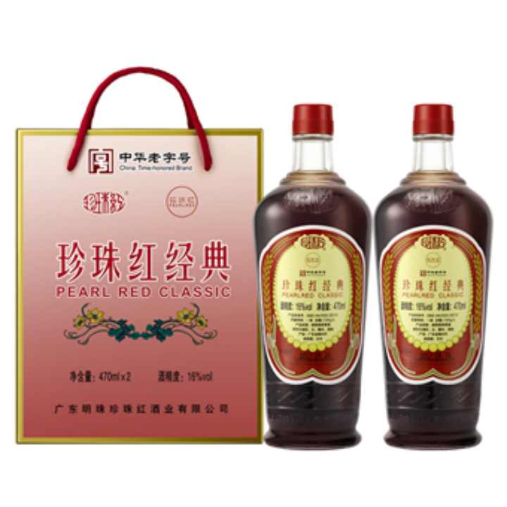 富硒五谷产品