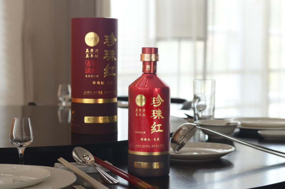 富硒五谷产品