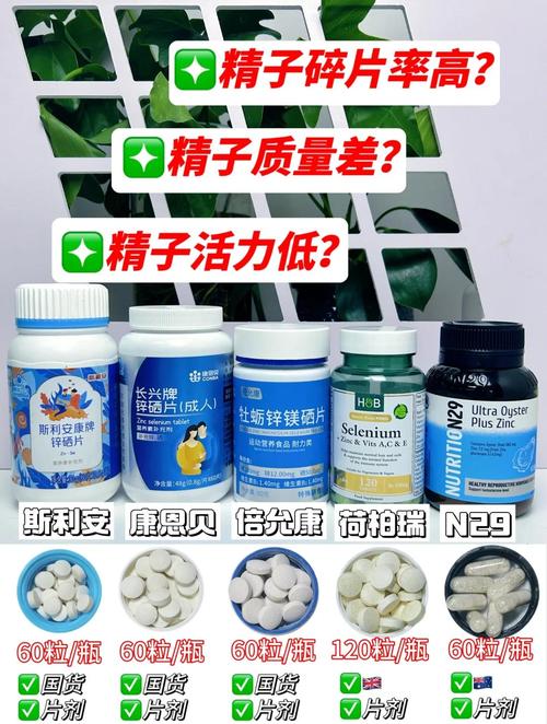 锌硒宝怎么选(人体易吸收矿物元素)-硒宝网