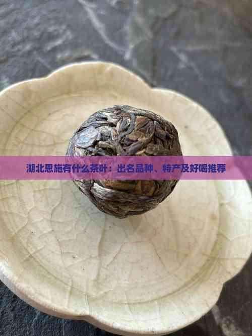 湖北恩施有什么茶叶：出名品种、特产及好喝推荐