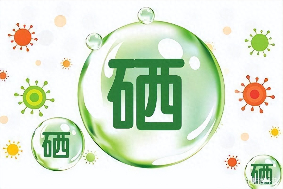 什么人要补硒(硒对心血管健康益处)-硒宝网