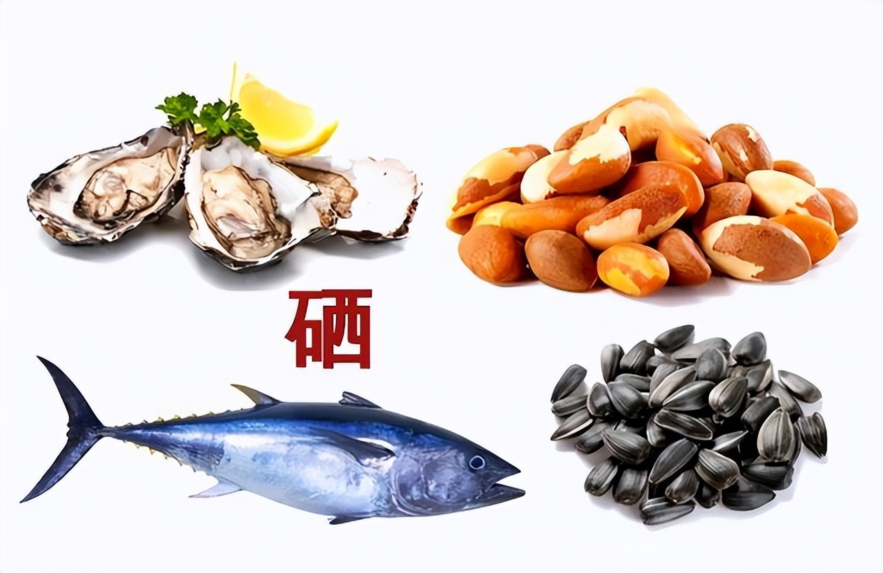 什么人要补硒(硒对心血管健康益处)-硒宝网