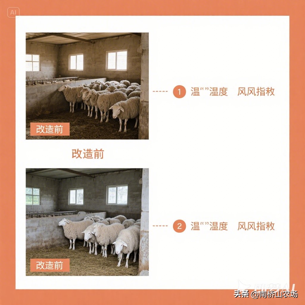 羊缺硒怎么补