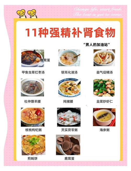 男性补硒锌硒