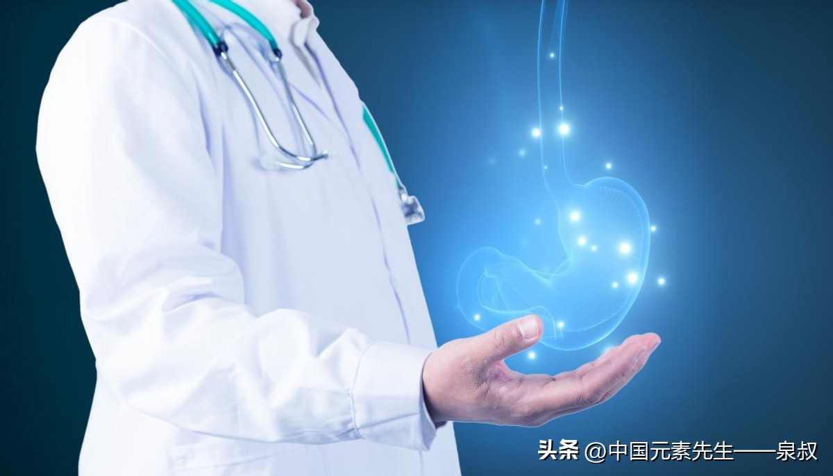 补硒改善胃?。ㄖ欣夏晡覆∥兀?硒宝网