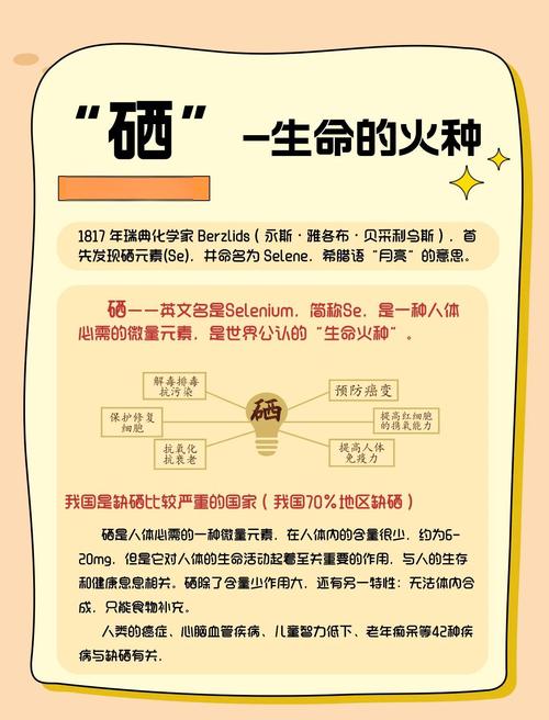 咋样科学补硒(中国缺硒地区人群补硒)-硒宝网