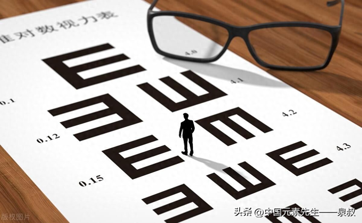 小孩能否补硒(微量元素硒缺乏与视力?;?硒宝网