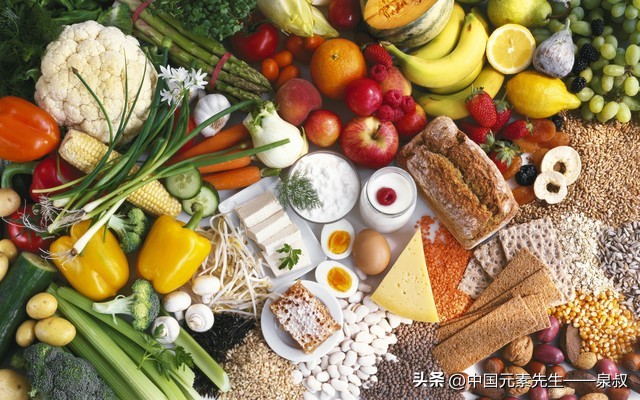 小孩能否补硒(微量元素硒缺乏与视力?;?硒宝网