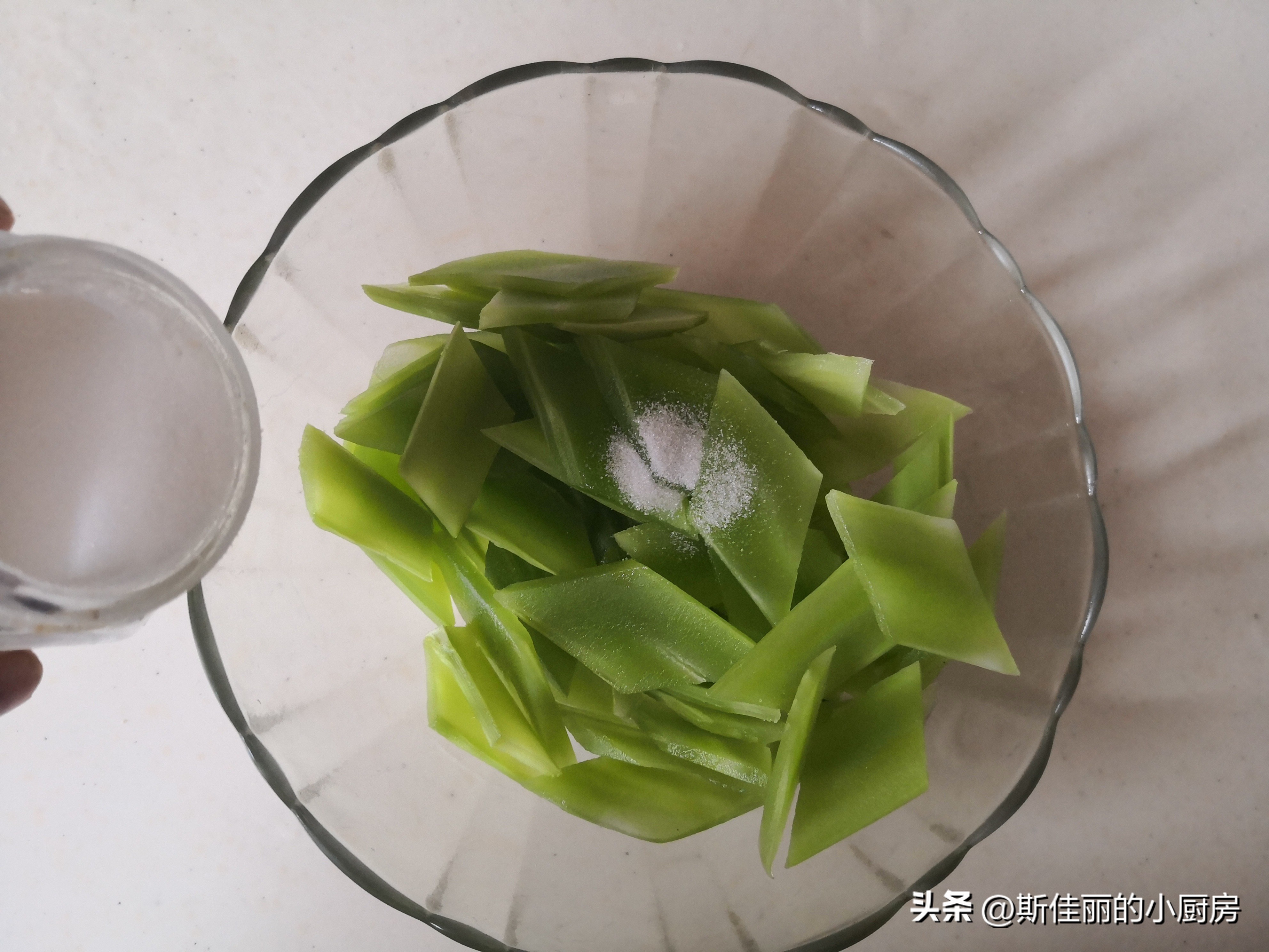 人体补硒食疗