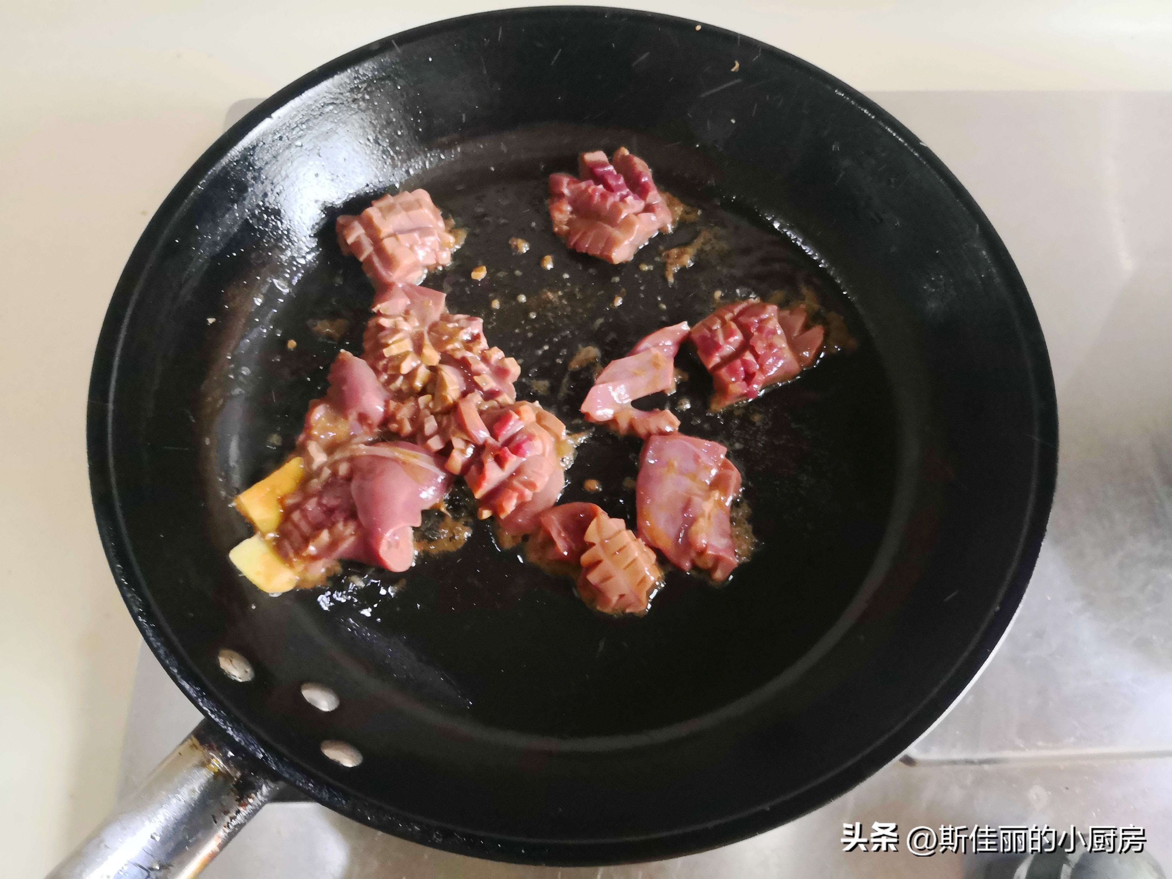 人体补硒食疗