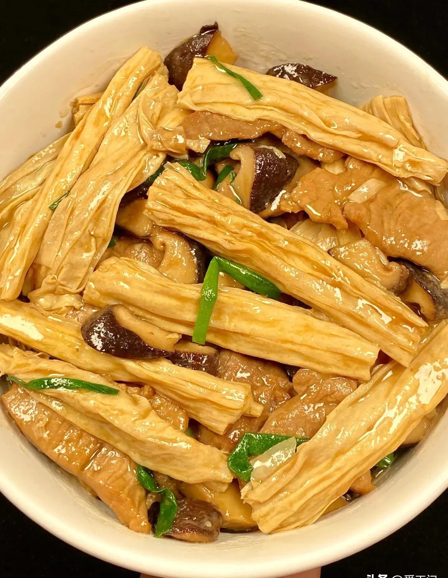 孩子可以补硒(富硒腐竹购买指南)-硒宝网