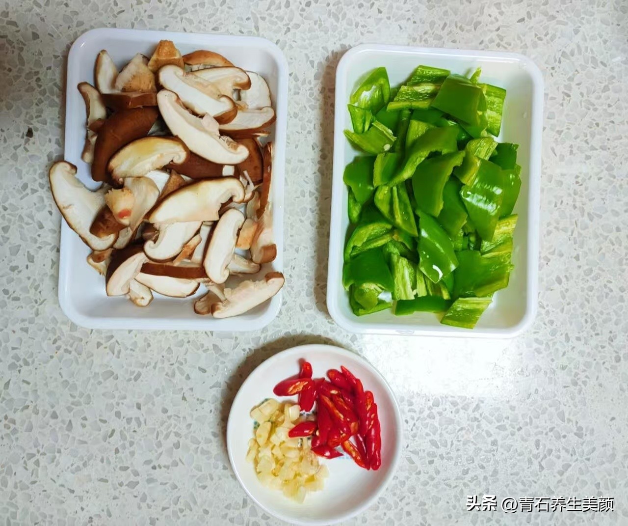 补硒要吃哪些