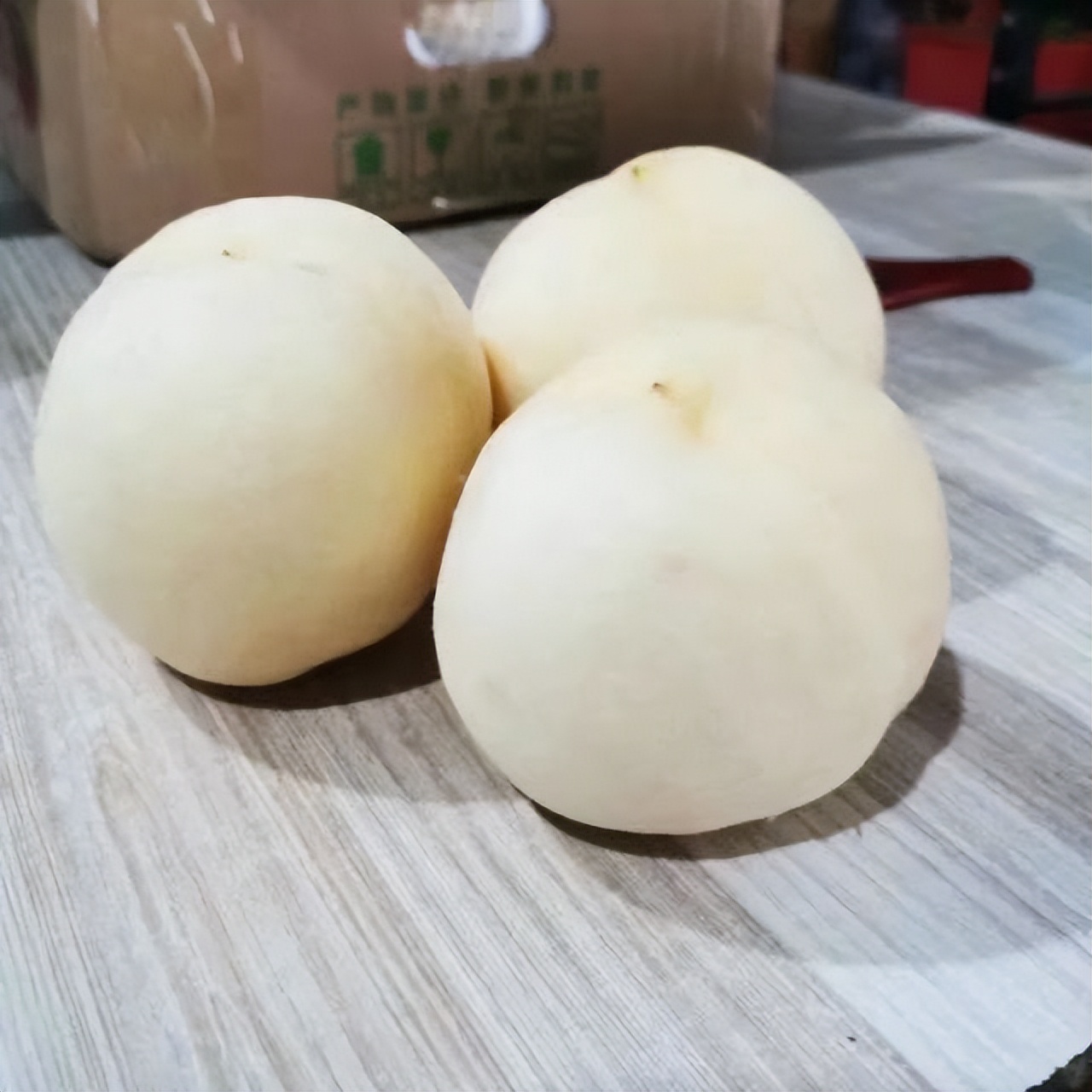桃树怎样补硒