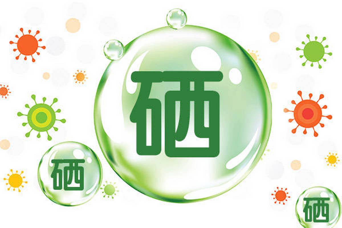 食物补硒最快