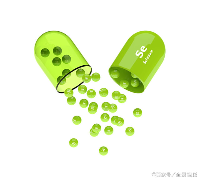 补硒乙肝痊愈